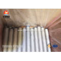 ASTM A213 TP321 Seamless Tube For Boiler